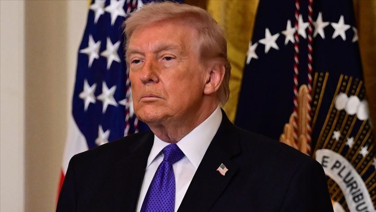 Trump details ‘historic’ rescue mission after F‑15 downing in Iran