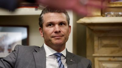 Pentagon Chief Hegseth vows “heaviest strikes yet” on Iran as tensions escalate