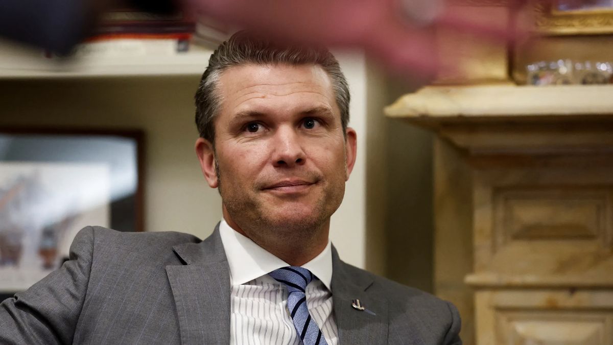 Pentagon Chief Hegseth vows “heaviest strikes yet” on Iran as tensions escalate