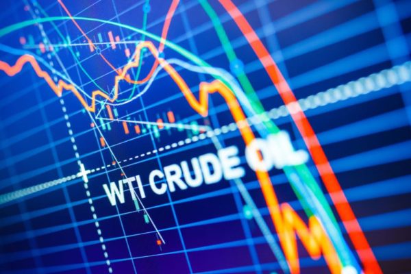 WTI Crude hits $115.8 as Iran strikes push oil to 15-year high