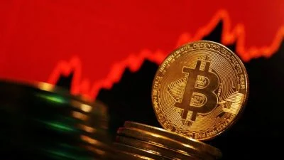Bitcoin price today: Bitcoin falls below $69,000 with Iran deadline sparking risk-off sentiment