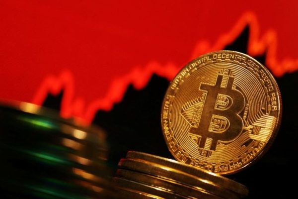 Bitcoin price today: Bitcoin falls below $69,000 with Iran deadline sparking risk-off sentiment