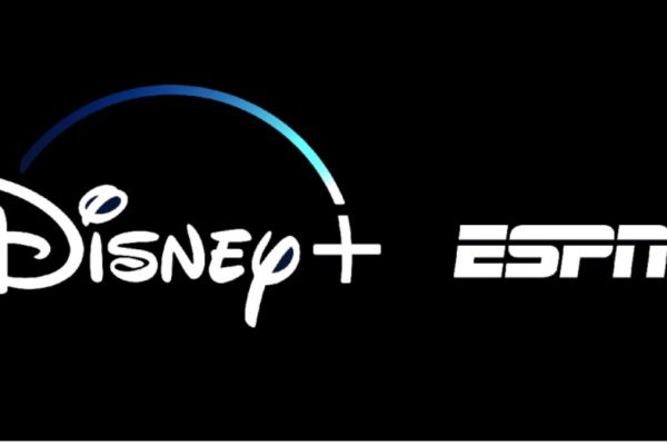 ESPN launches on Disney+ in 53 countries and territories