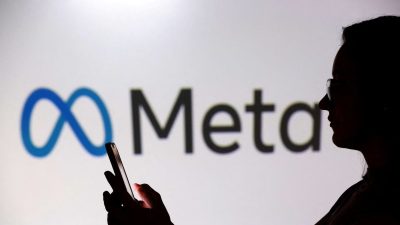 Meta launches new AI model after Zuckerberg spending push