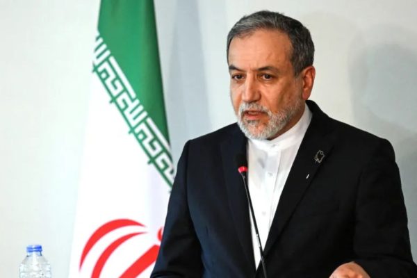 Iran backs ceasefire plan as talks with US move forward
