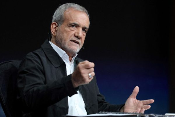 Iran links Lebanon ceasefire to US deal in new diplomatic push