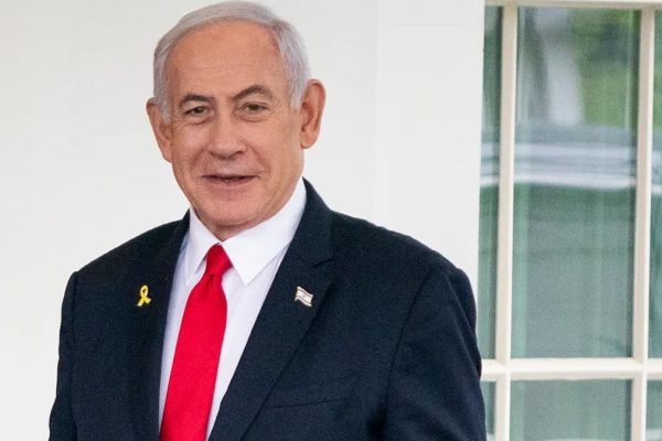 Netanyahu set to address media as Israel tensions remain high