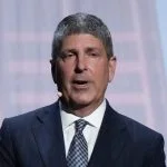 Jeff Shell resigns from Paramount Skydance in sudden leadership exit
