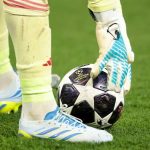 Nike set to replace Adidas Champions League ball in historic football deal