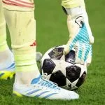 Nike set to replace Adidas Champions League ball in historic football deal