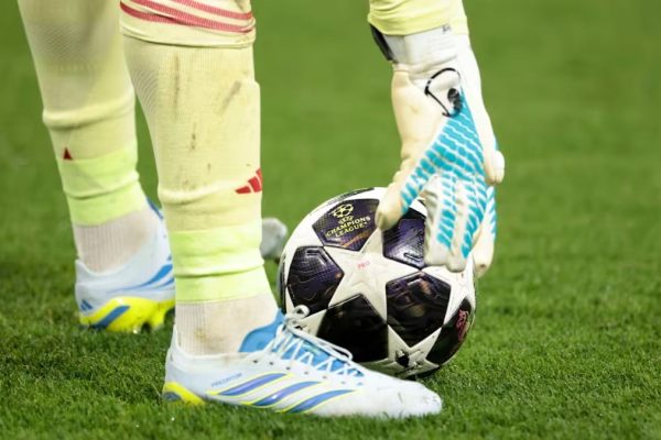 Nike set to replace Adidas Champions League ball in historic football deal