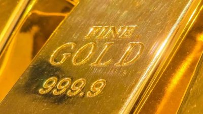 Metal prices today: Gold slips 0.57% while Tin jumps 3.55% and Copper rises 2.07%