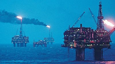 Energy prices today, April 10: London gas oil crashes 5.85% while Natural gas drops 1.39%