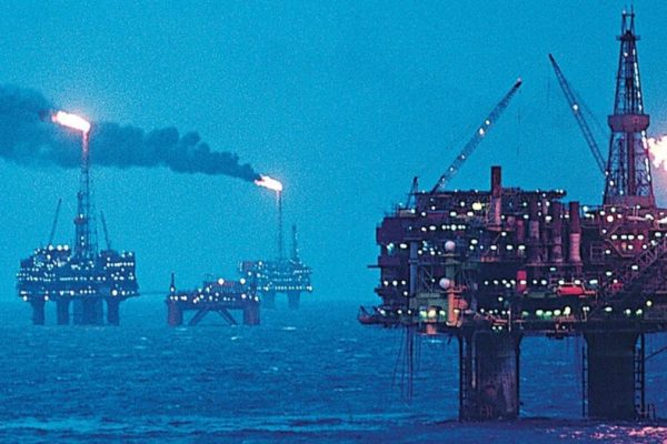 Energy prices today, April 10: London gas oil crashes 5.85% while Natural gas drops 1.39%
