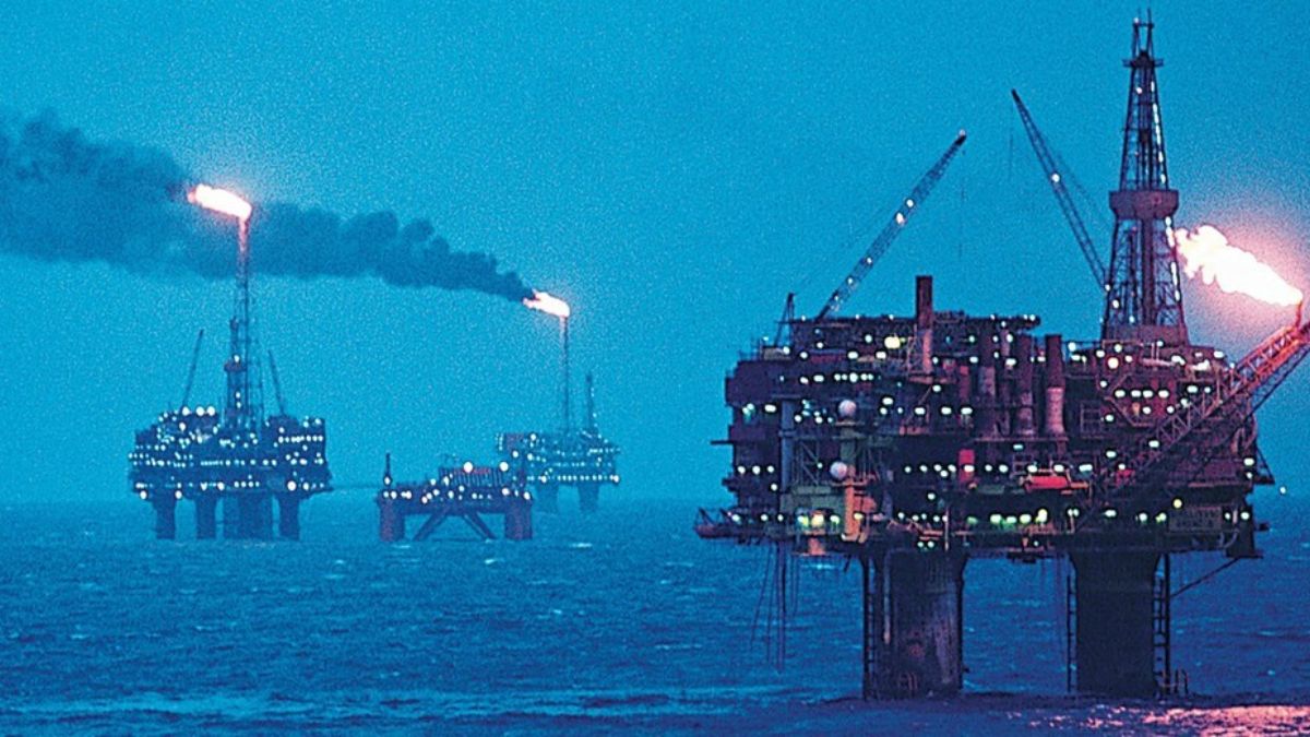 Energy prices today, April 10: London gas oil crashes 5.85% while Natural gas drops 1.39%