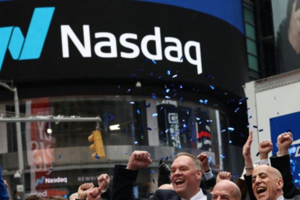 US Stock market today, April 10: Nasdaq jumps 0.83% while S&P 500 gains 0.62%