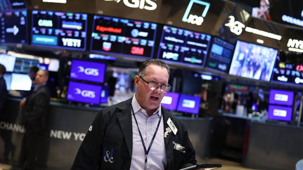 S&P 500 streak surprises markets as Wall Street eyes rare 8th green day