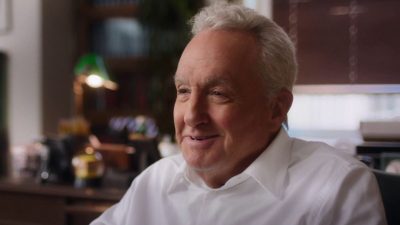 Lorne documentary builds hype as exclusive clip featuring SNL stars drops ahead of release