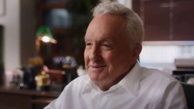 Lorne documentary builds hype as exclusive clip featuring SNL stars drops ahead of release