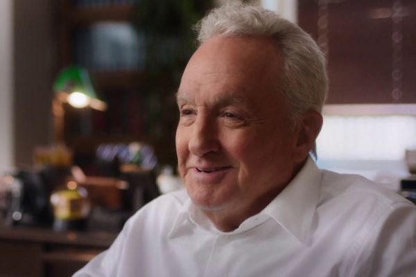 Lorne documentary builds hype as exclusive clip featuring SNL stars drops ahead of release