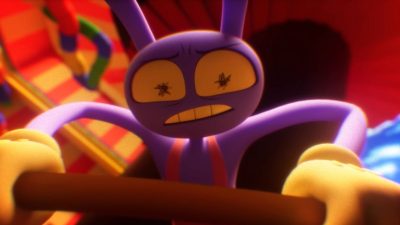 WATCH: The Amazing Digital Circus: The Last Act trailer drops ahead of June release