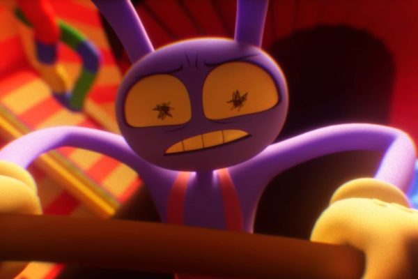 WATCH: The Amazing Digital Circus: The Last Act trailer drops ahead of June release