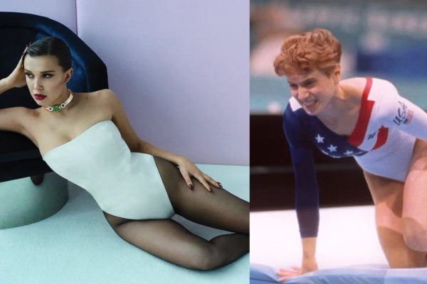 Millie Bobby Brown exits Perfect as Kerri Strug biopic gets scrapped