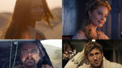 Who are the top 8 most bankable stars today? READ LIST!