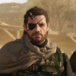 Metal gear solid movie announced as Sony bets big on video game blockbusters