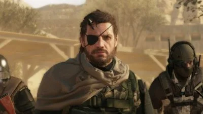 Metal gear solid movie announced as Sony bets big on video game blockbusters