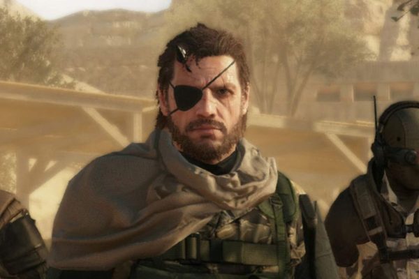 Metal gear solid movie announced as Sony bets big on video game blockbusters