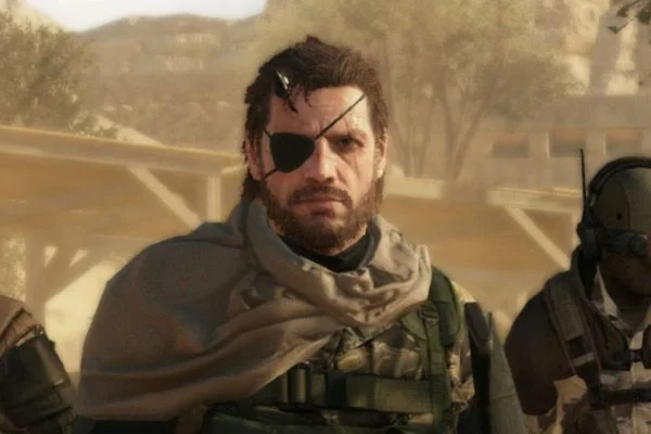 Metal gear solid movie announced as Sony bets big on video game blockbusters