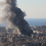 Israel Lebanon tensions rise after airstrike in southern Lebanon and sirens in Upper Galilee