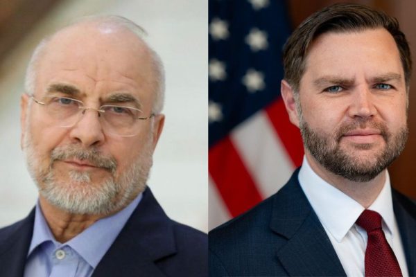 Iran says no trust in opposing side as tensions rise after failed US talks