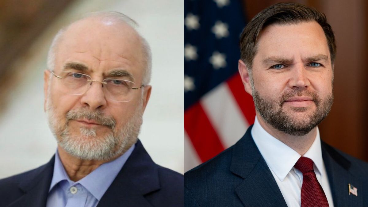 Iran says no trust in opposing side as tensions rise after failed US talks