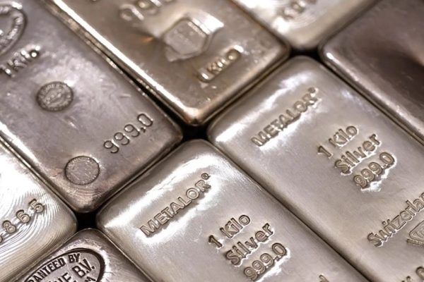 Metal price today, April 14: Silver jumps 139.44% YoY while lithium rises 125.72% and gold gains 10.48% YTD