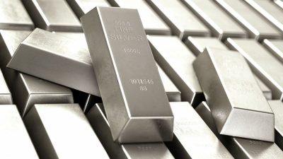 Metal prices today, April 15: Silver jumps 139.88 percent YoY as Lithium surges 132.01 percent