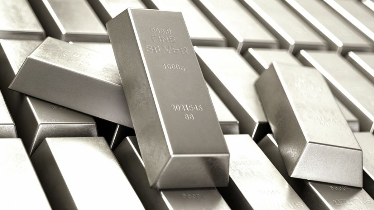 Metal prices today, April 15: Silver jumps 139.88 percent YoY as Lithium surges 132.01 percent