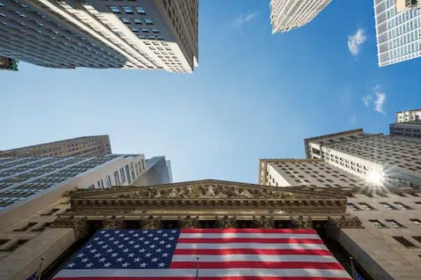 US stock market today, April 15: Nasdaq jumps 1.96% and S&P 500 gains 1.18%