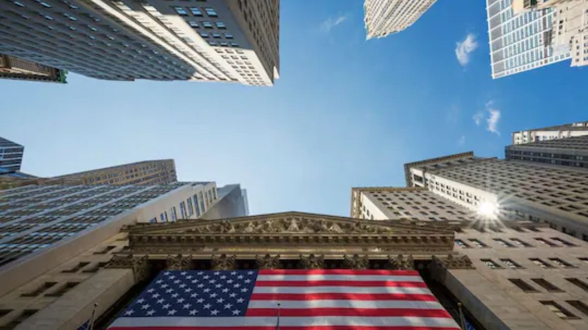 US stock market today, April 15: Nasdaq jumps 1.96% and S&P 500 gains 1.18%