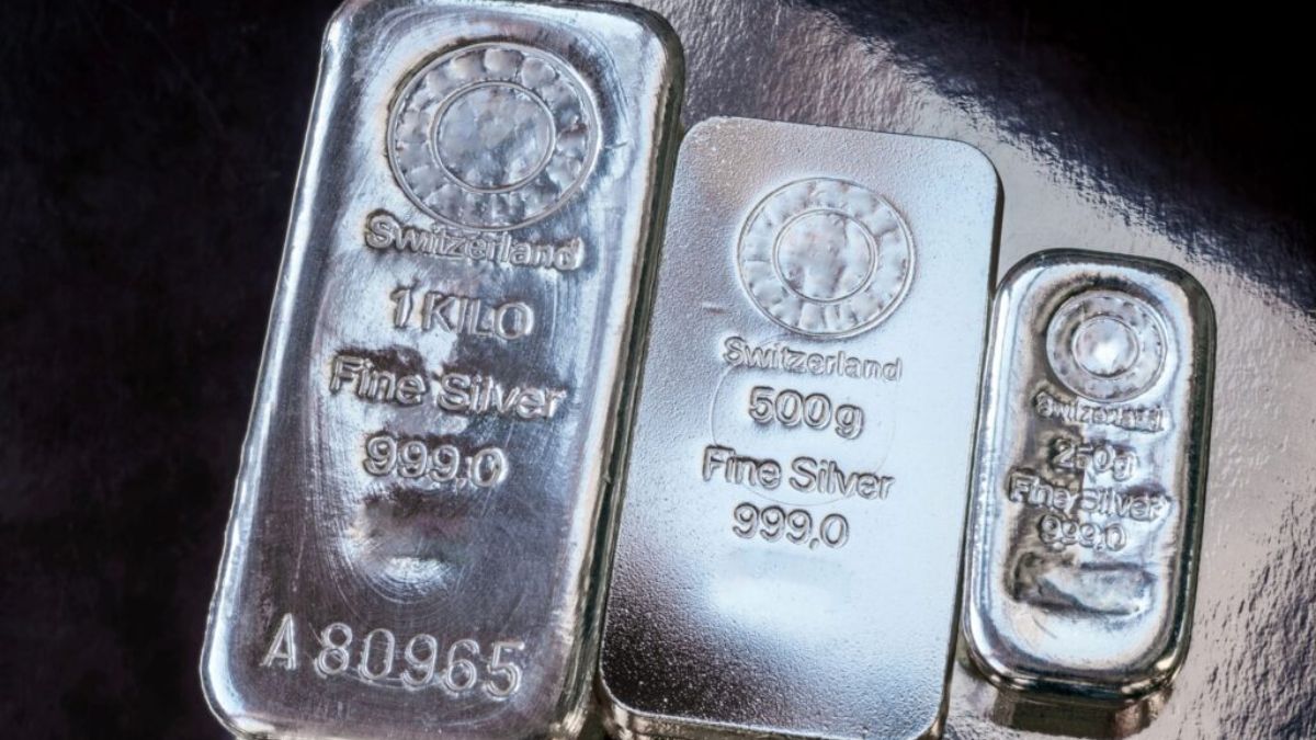 Metal price today, April 16: Silver jumps 143.13% YoY while Lithium surges 41.35% YTD and Gold gains 11.43%