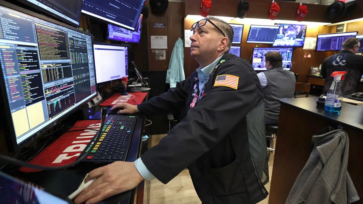 Dow futures jump over 500 as Strait of Hormuz reopens, easing global tension fears