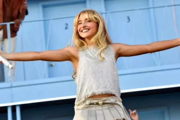 Coachella 2026 salaries shock fans as Justin Bieber beats Sabrina Carpenter by a huge margin