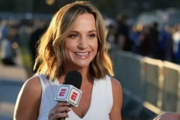 Crissy Froyd controversy explodes after firing and dating claims as Dianna Russini drama adds fuel