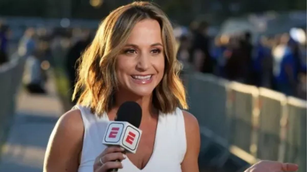 Crissy Froyd controversy explodes after firing and dating claims as Dianna Russini drama adds fuel