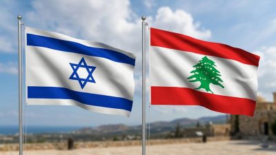 Israel Lebanon second meeting in Washington sparks fresh hope for peace talks