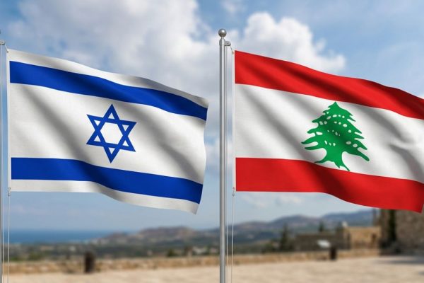 Israel Lebanon second meeting in Washington sparks fresh hope for peace talks