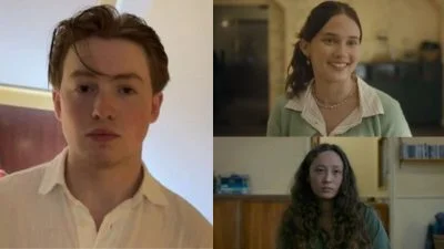 Elden Ring live action movie cast revealed with Alex Garland directing