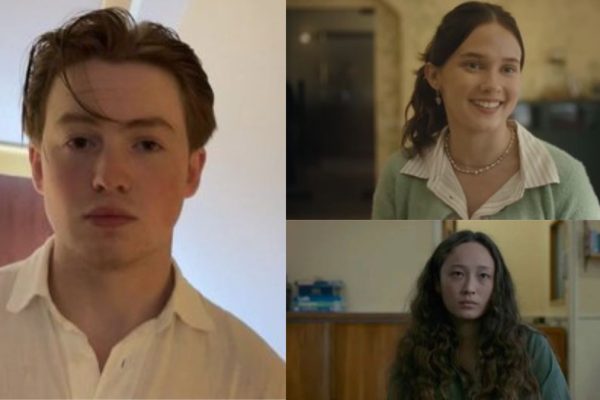 Elden Ring live action movie cast revealed with Alex Garland directing