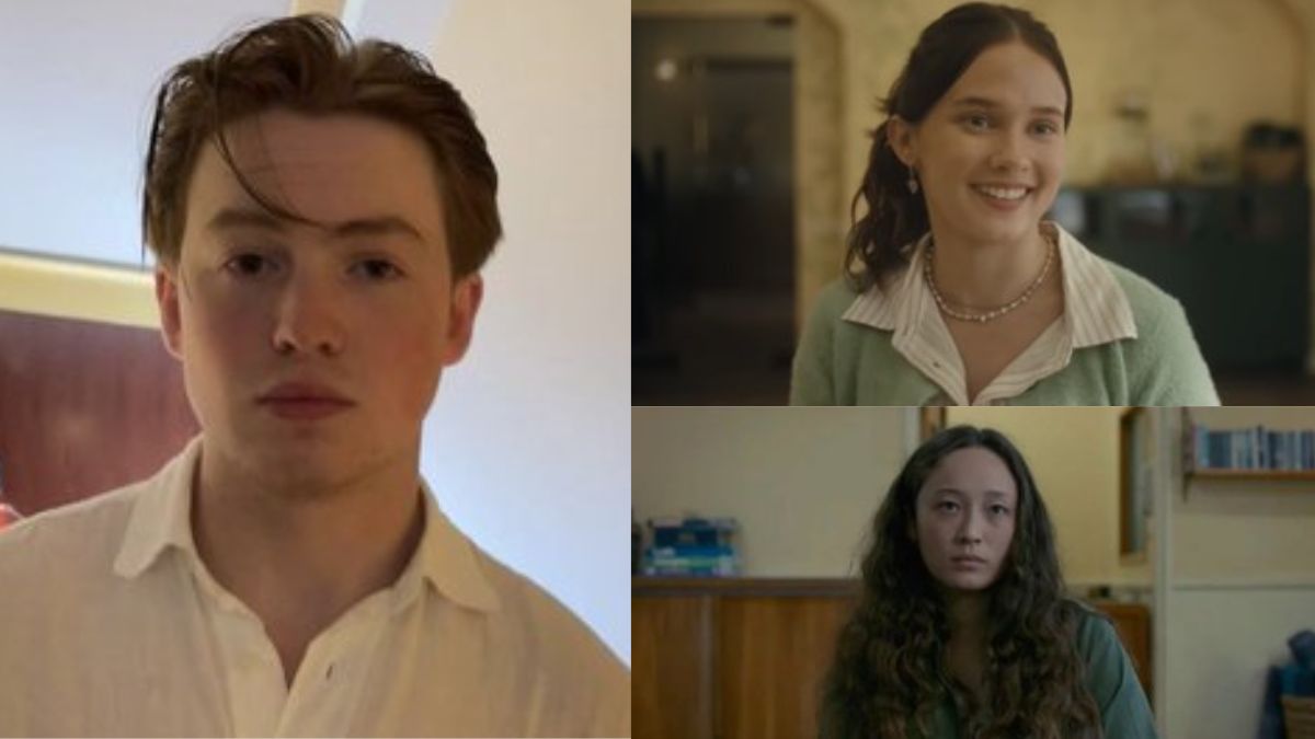 Elden Ring live action movie cast revealed with Alex Garland directing